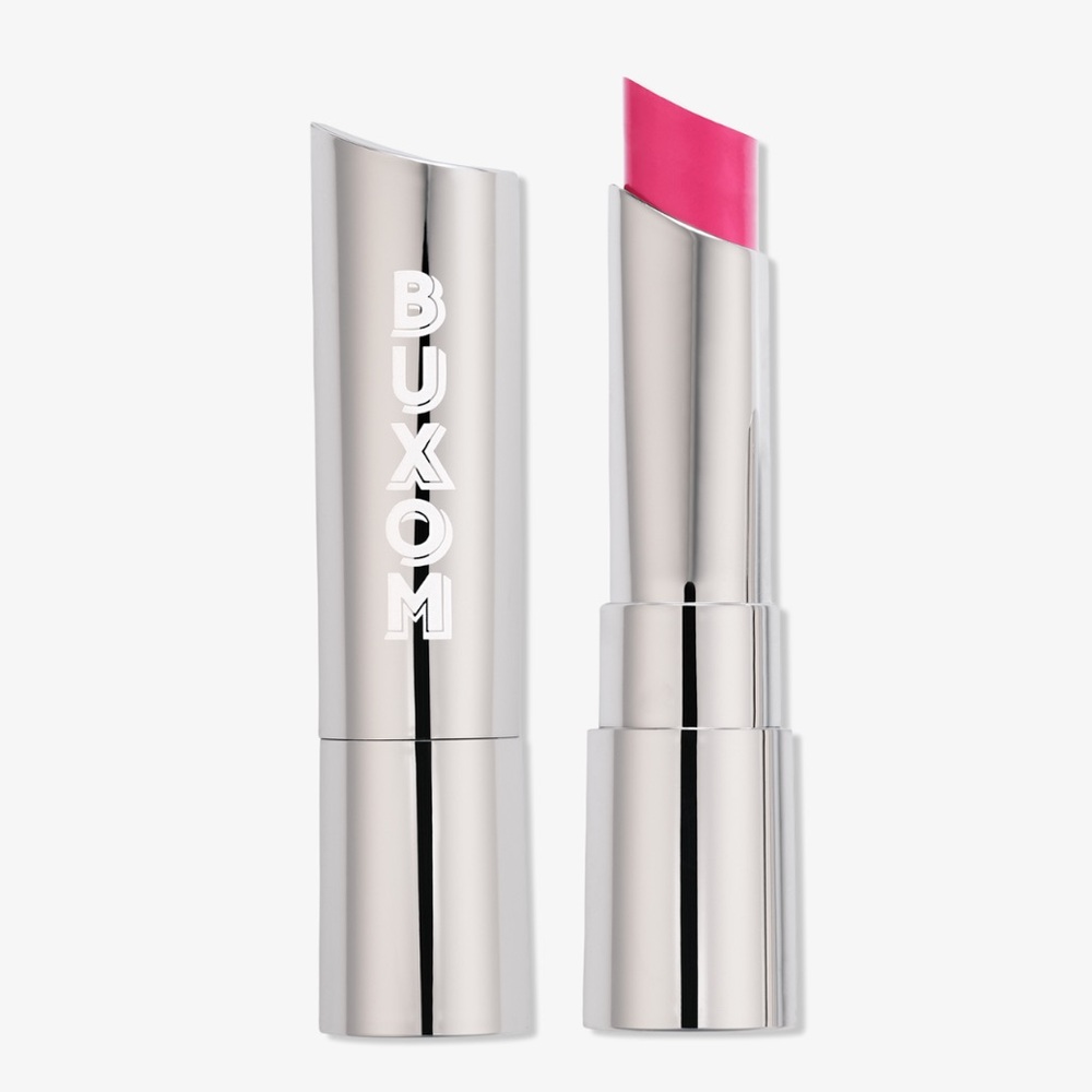 Buxom Full On Plumping Lip Color Rose Bubbles